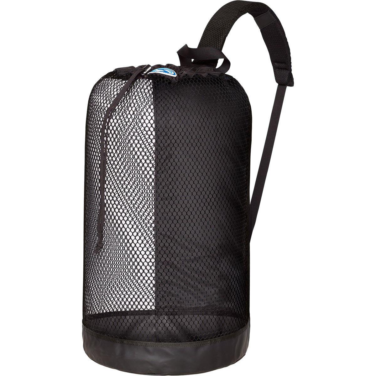 Stahlsac BVI Mesh Backpack - Black