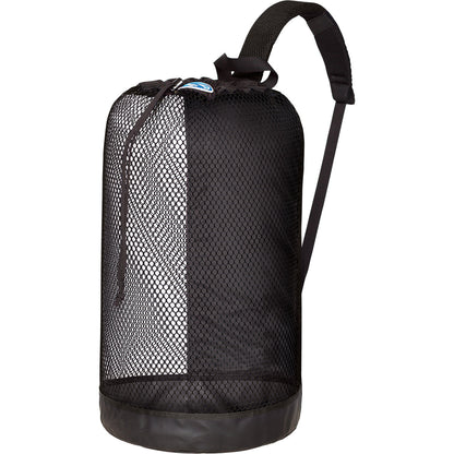 Stahlsac BVI Mesh Backpack - Black