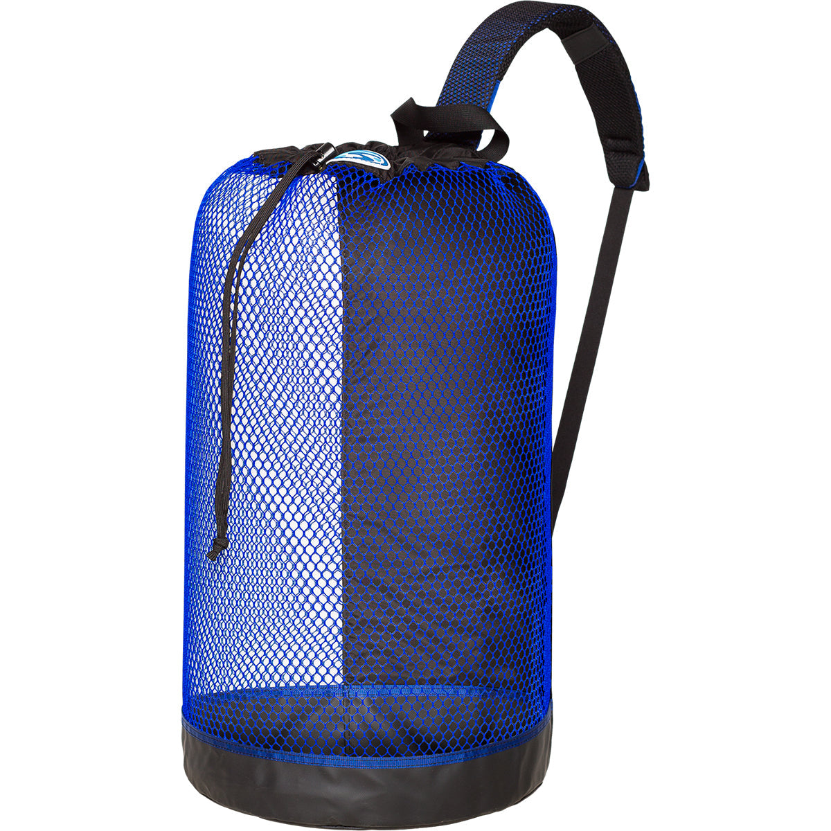Stahlsac BVI Mesh Backpack - Blue