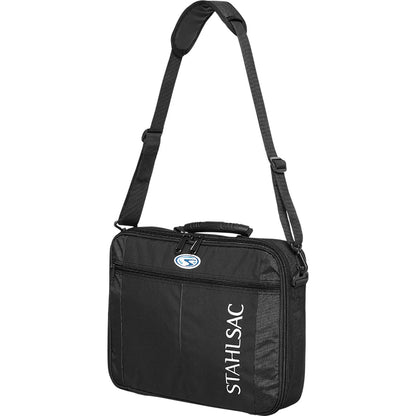 Stahlsac Molokini Regulator Bag - Black