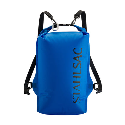 Stahlsac’s Abyss Drylite Dry Bags - 18L/Blue