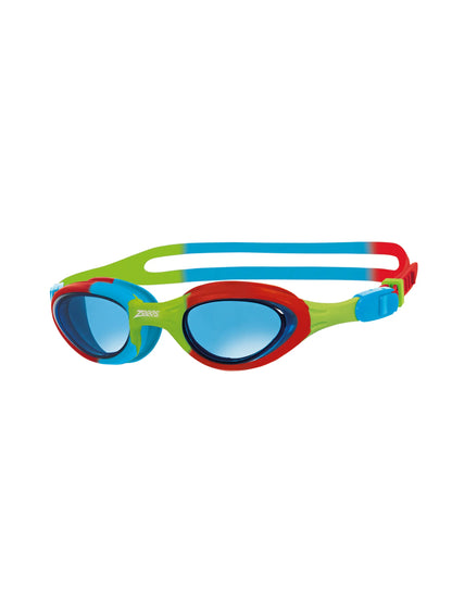 Zoggs Super Seal Junior Swimming Goggles