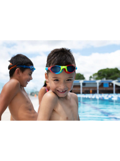 Zoggs Super Seal Junior Swimming Goggles