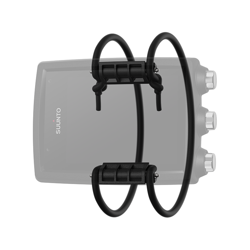 Suunto EON Core Bungee Adapter Kit