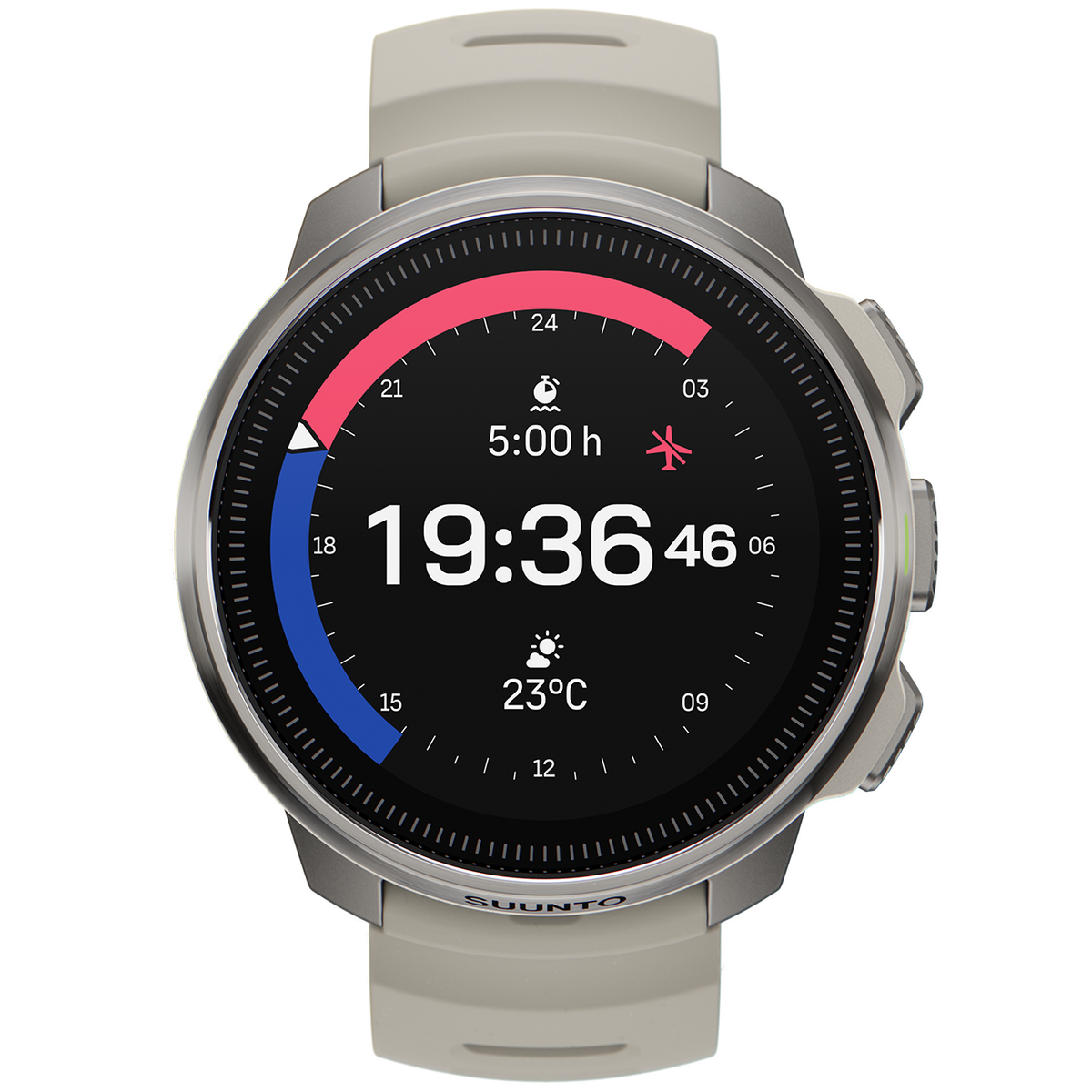 Suunto Ocean Dive Computer - Sand