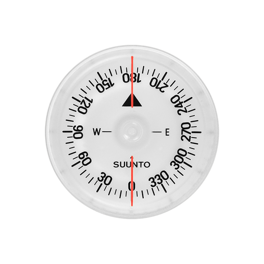 Suunto SK-8 Capsule Replacement NH