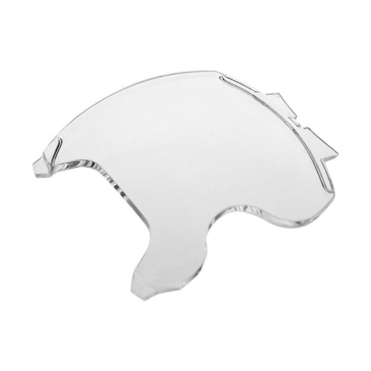 Suunto Cobra display shield