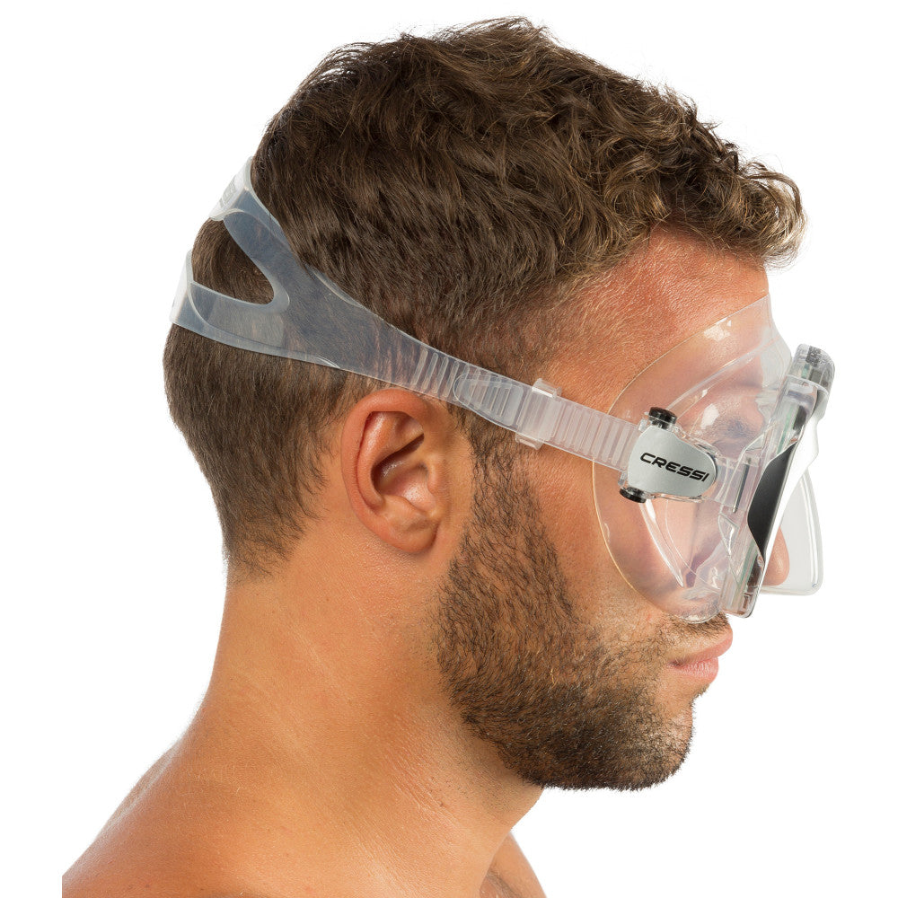 Cressi Liberty Duo Mask
