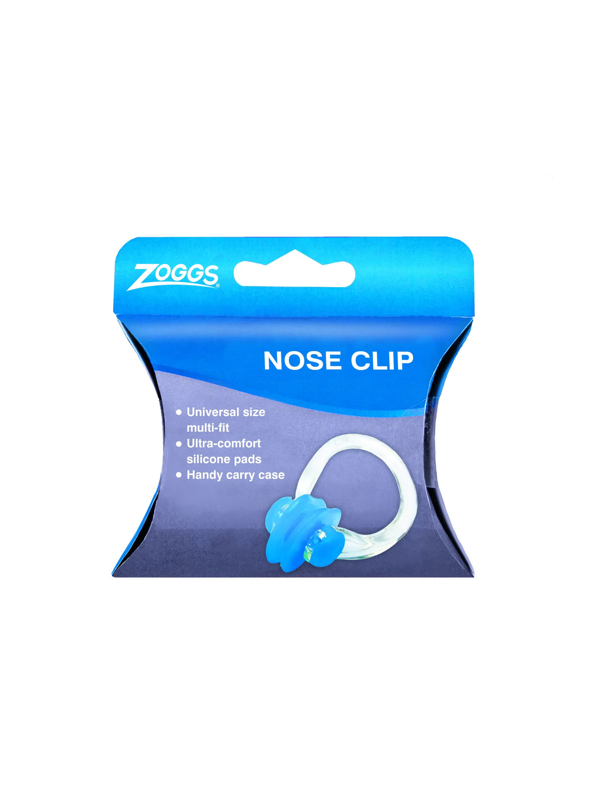 Zoggs Swimming Nose Clip