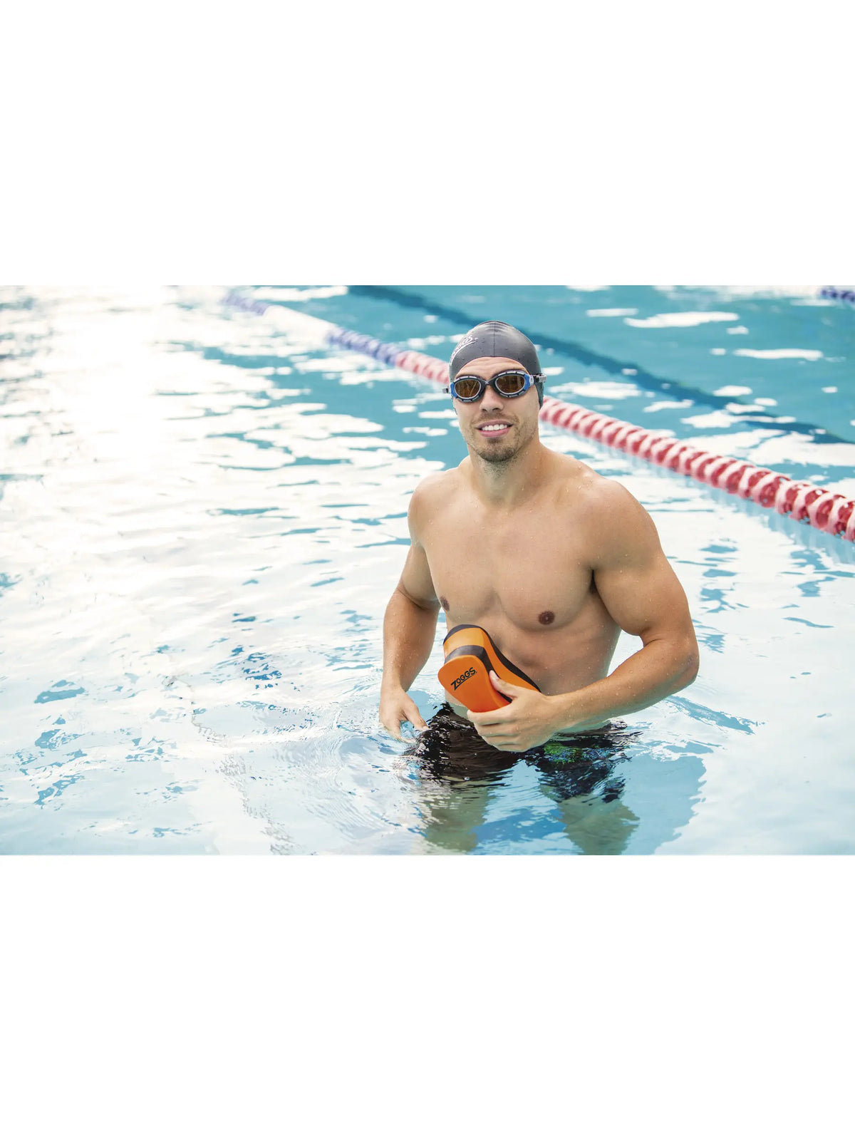 Zoggs Swimming Pullbuoy