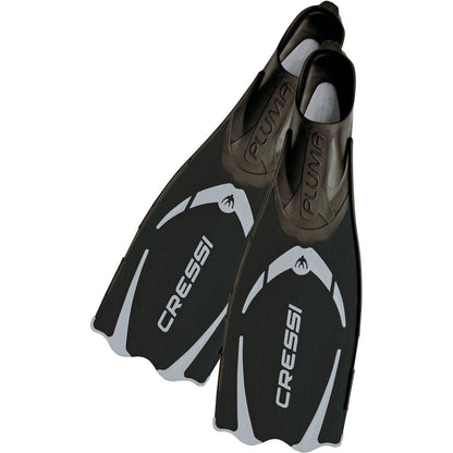 Cressi Pluma Fins
