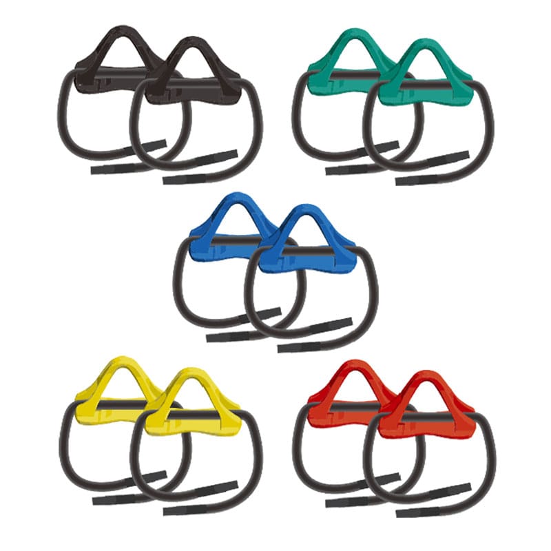 TUSA TA1808 Bungee Strap Set for Travel Right