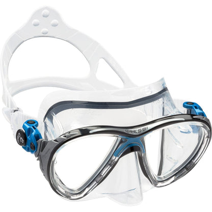 Cressi Big Eyes Evolution Mask