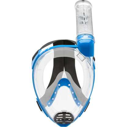 Cressi Baron & Tonga Snorkeling Set