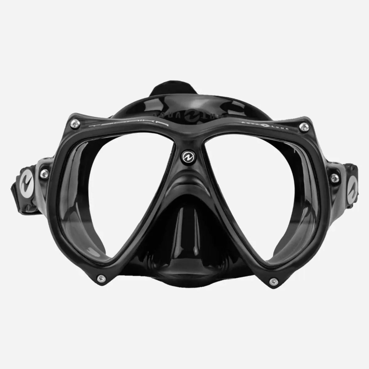 Aqua Lung Teknika Dive Mask
