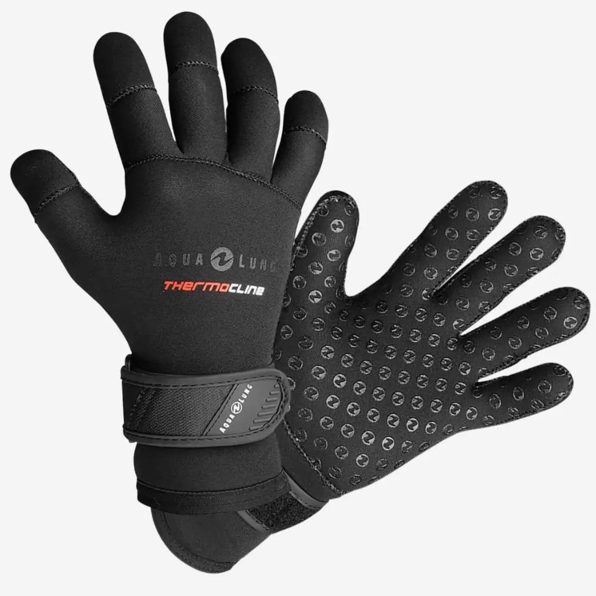 Aqua Lung Thermocline Dive Gloves 3mm