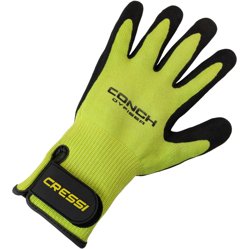Cressi Conch Dyfiber Gloves