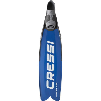 Cressi Gara Modular Impulse Turbo Fins