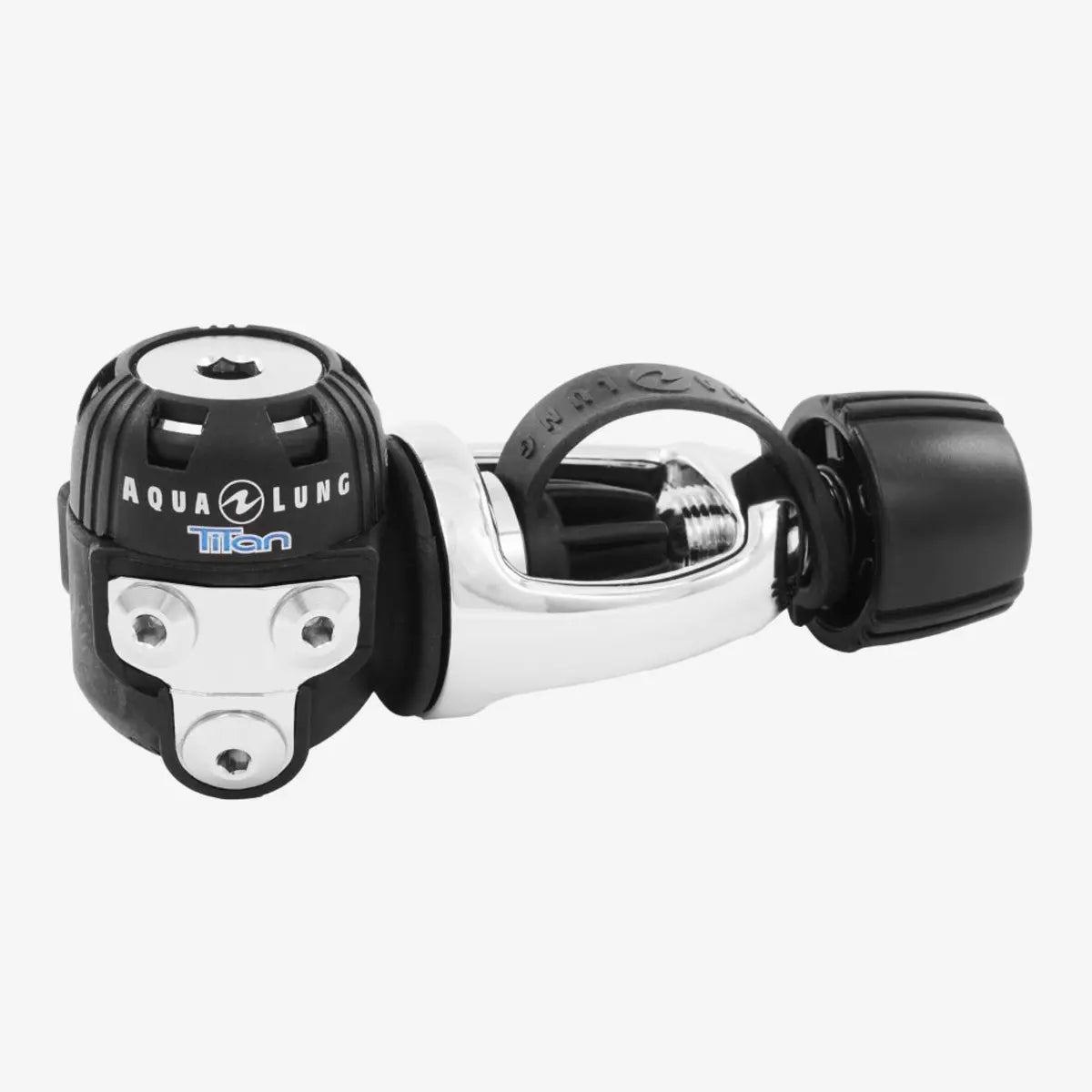 Aqua Lung Titan Dive Regulator