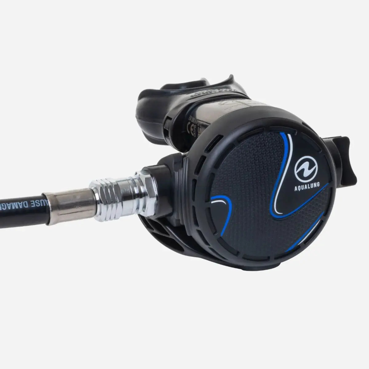 Aqua Lung Titan Dive Regulator