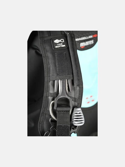 Mares Line Cutter Mini
