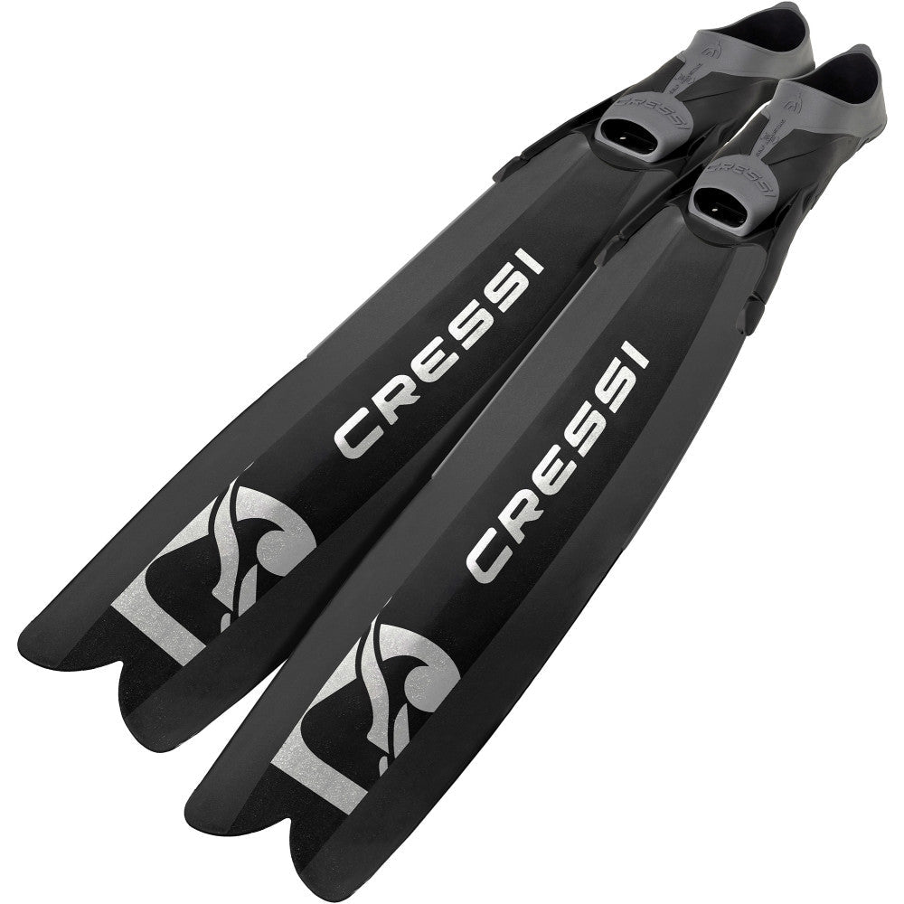 Cressi Gara Modular Turbo Boost Fins