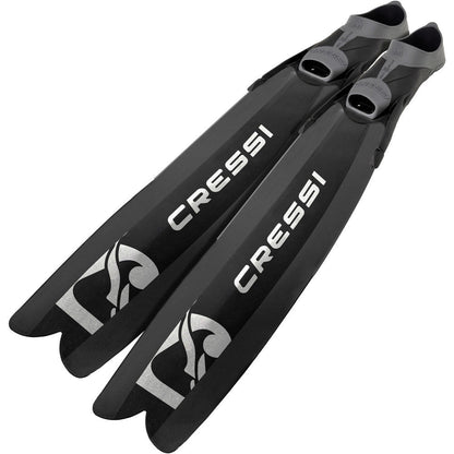 Cressi Gara Modular Turbo Boost Fins