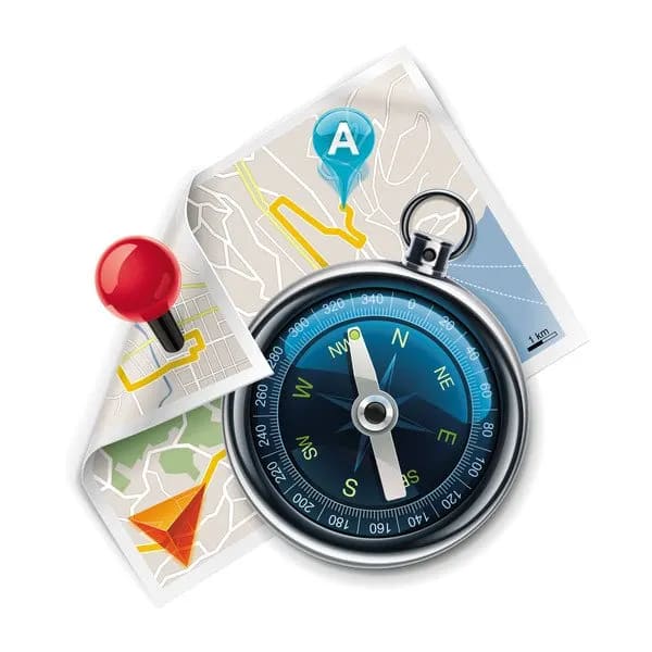 Garmin TopoActive Maps