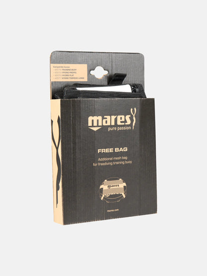 Mares Training Buoy Mesh Bag