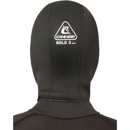 Cressi Solo Hood 3mm