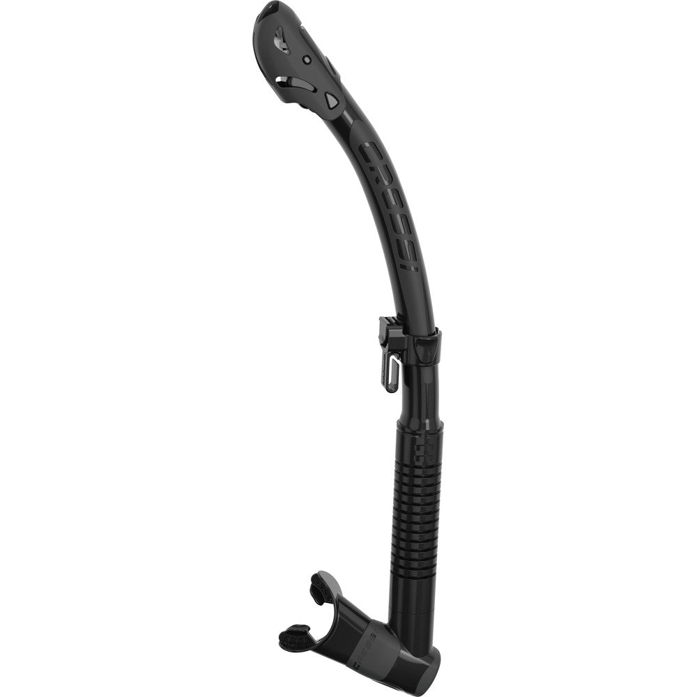 Cressi Itaca Ultra Dry Snorkel