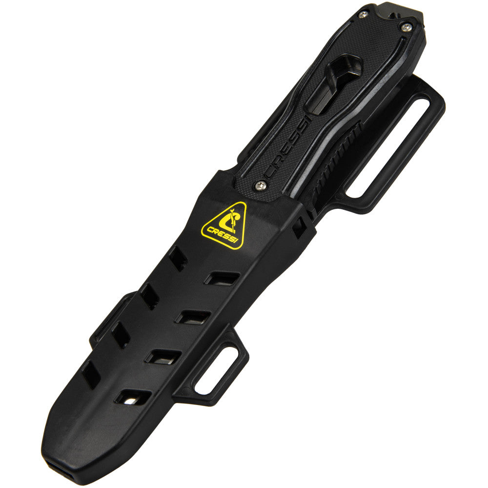 Cressi Lizard Knife