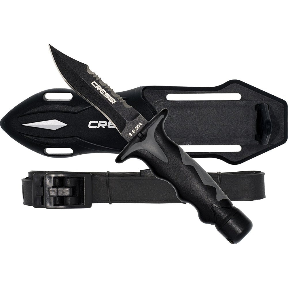 Cressi Predator Knife