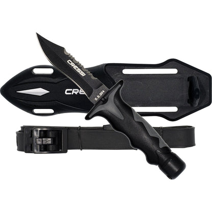 Cressi Predator Knife