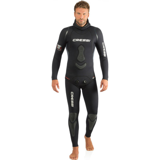 Cressi Apnea 7mm Wetsuit