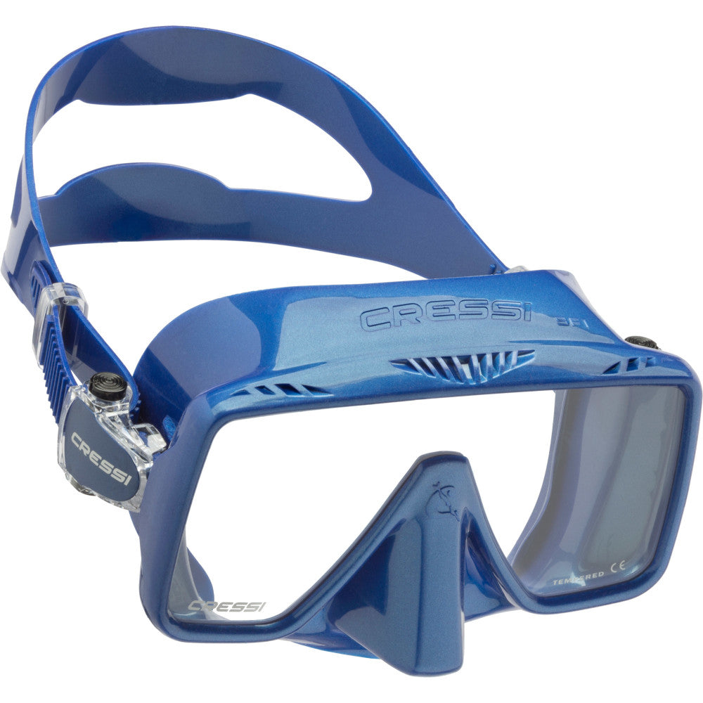 Cressi SF1 Mask