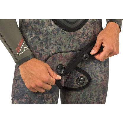 Cressi Seppia 7mm Wetsuit