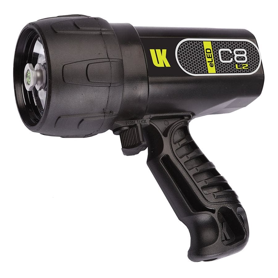 Underwater Kinetics C8 ELED (L2), BOX