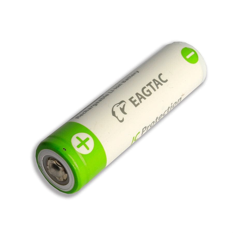 Underwater Kinetics Lithium-Ion Battery 3400mAh 18650 Size for Aqualite Pro