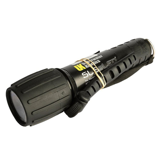 Underwater Kinetics SL3 eLED (L2) 10-Pack Refill With Batteries