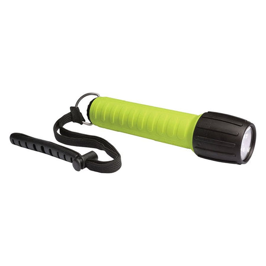Underwater Kinetics SL3 eLED (L2) With Batteries Dive Light Safety