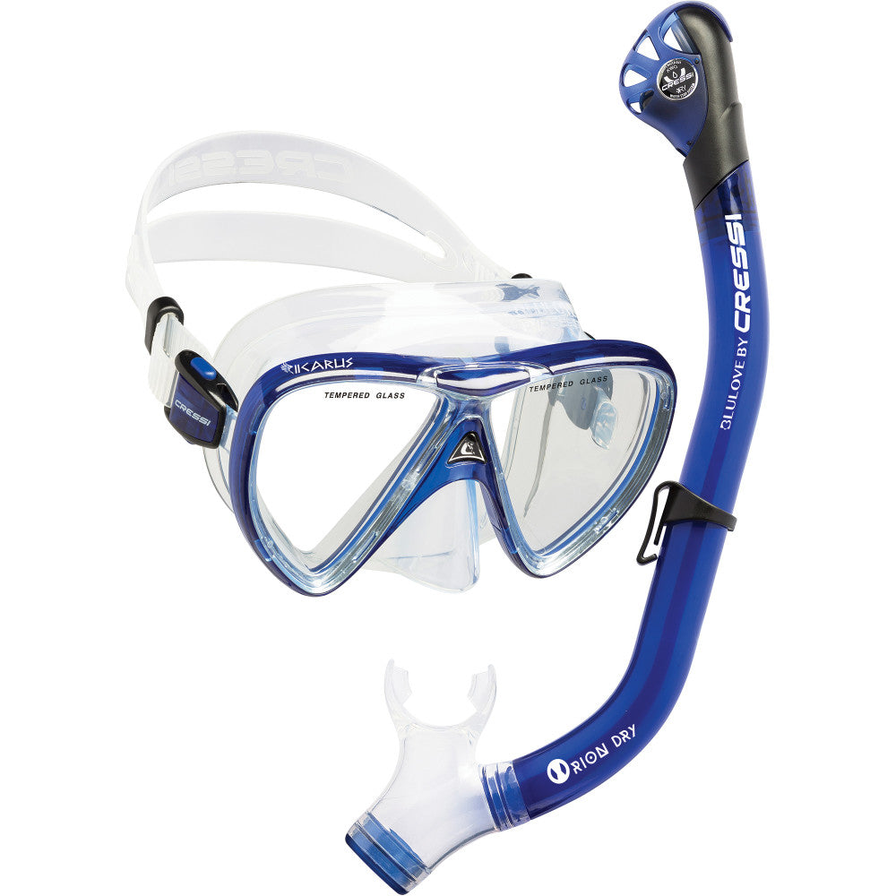 Cressi Ocean Combo