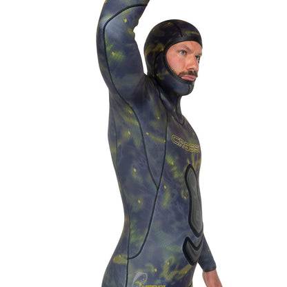 Cressi Lampuga 3mm Wetsuit