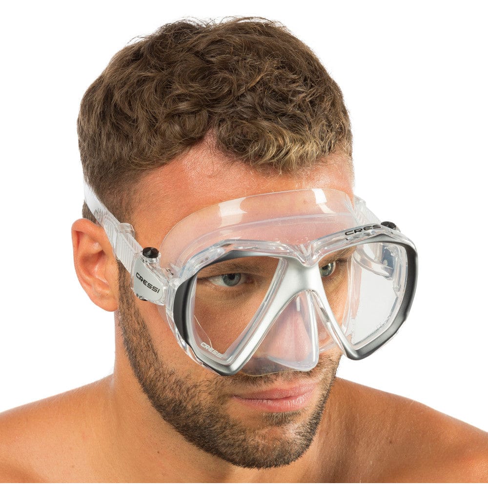 Cressi Liberty Duo Mask