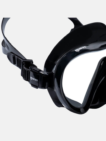 Mares Vento Mask