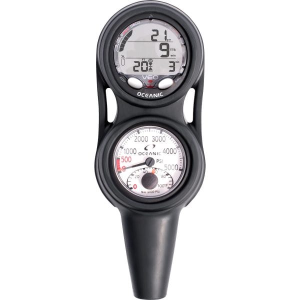 Oceanic Veo 4.0 Navcon