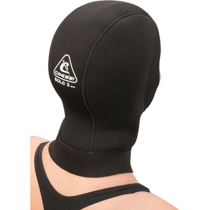 Cressi Solo Hood 3mm