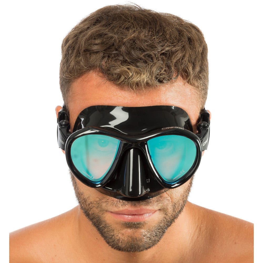 Cressi Metis Mask