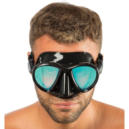 Cressi Metis Mask