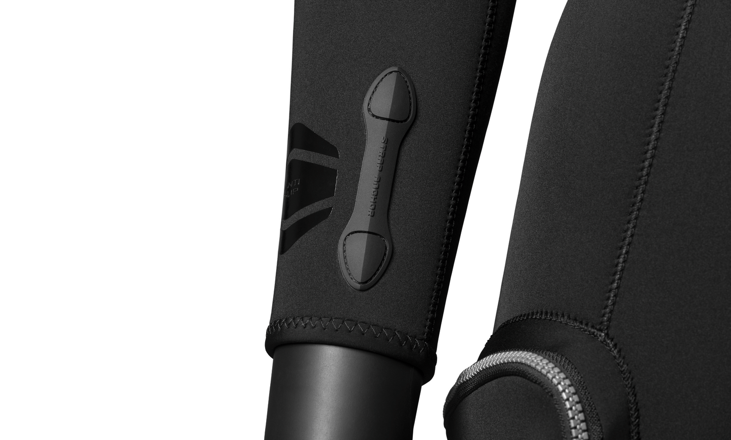 Waterproof 8M 5mm Wetsuit - Wetsuit